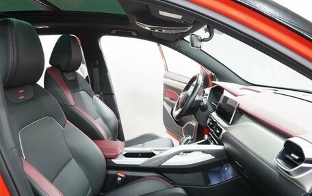 Geely Coolray I, 2022 год, 1 675 000 рублей, 12 фотография