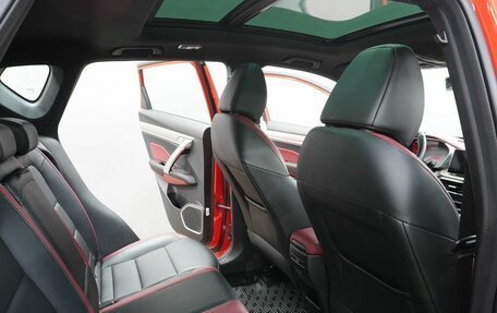 Geely Coolray I, 2022 год, 1 675 000 рублей, 11 фотография