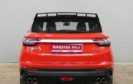 Geely Coolray I, 2022 год, 1 675 000 рублей, 6 фотография