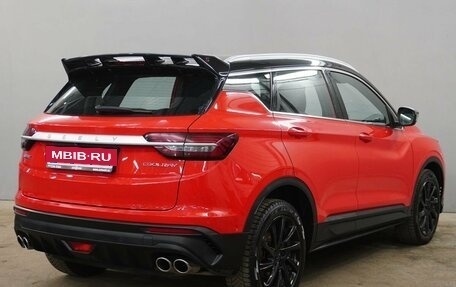 Geely Coolray I, 2022 год, 1 675 000 рублей, 5 фотография