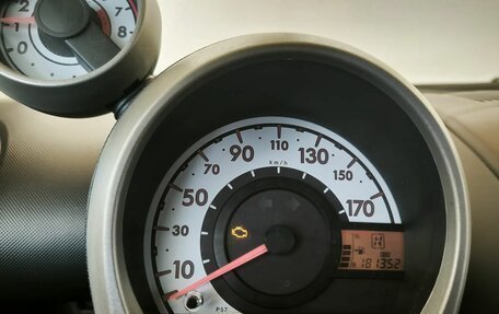 Peugeot 107 I рестайлинг, 2008 год, 320 000 рублей, 6 фотография