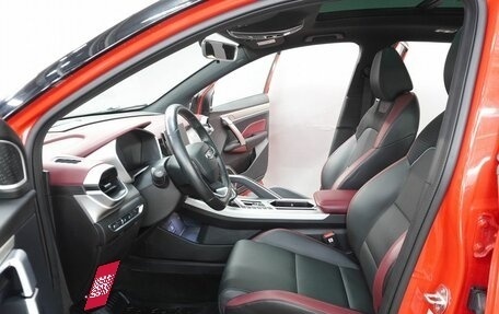 Geely Coolray I, 2022 год, 1 675 000 рублей, 15 фотография