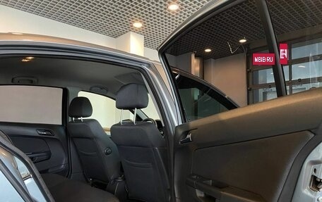 Opel Astra H, 2011 год, 575 000 рублей, 25 фотография