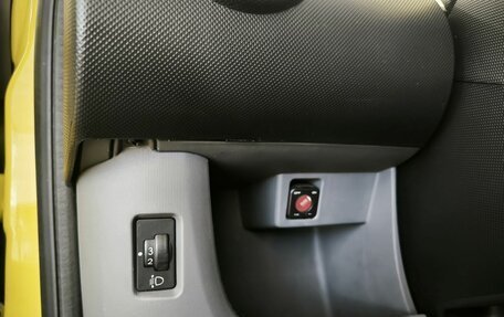 Peugeot 107 I рестайлинг, 2008 год, 320 000 рублей, 8 фотография