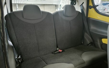 Peugeot 107 I рестайлинг, 2008 год, 320 000 рублей, 11 фотография