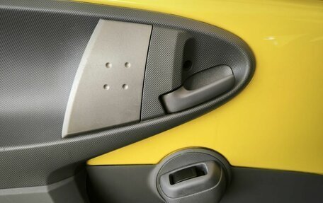Peugeot 107 I рестайлинг, 2008 год, 320 000 рублей, 9 фотография