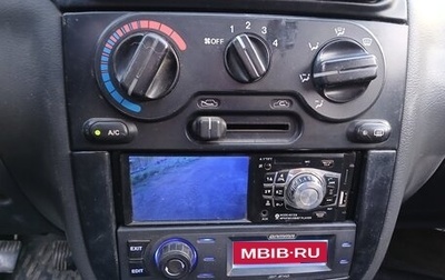 Chevrolet Lanos I, 2006 год, 200 000 рублей, 1 фотография