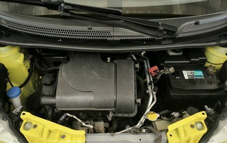 Peugeot 107 I рестайлинг, 2008 год, 320 000 рублей, 13 фотография