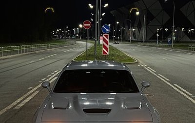 Dodge Challenger III рестайлинг 2, 2022 год, 11 000 000 рублей, 1 фотография