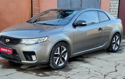 KIA Forte II, 2010 год, 900 000 рублей, 1 фотография