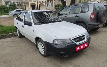 Daewoo Nexia I рестайлинг, 2011 год, 185 000 рублей, 1 фотография