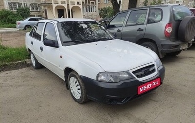 Daewoo Nexia I рестайлинг, 2011 год, 185 000 рублей, 1 фотография