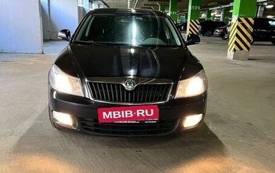 Skoda Octavia, 2011 год, 820 000 рублей, 1 фотография
