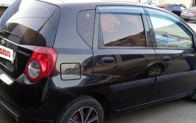 Chevrolet Aveo III, 2011 год, 440 000 рублей, 1 фотография