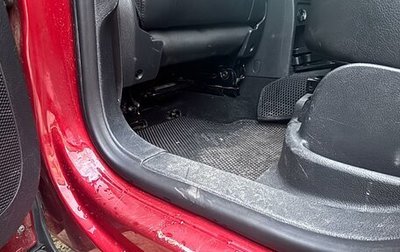 Volkswagen Tiguan I, 2012 год, 1 620 000 рублей, 1 фотография