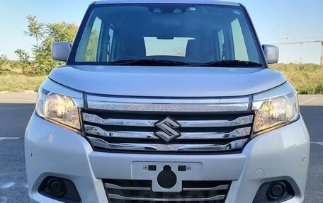 Suzuki Solio III, 2019 год, 1 240 000 рублей, 1 фотография