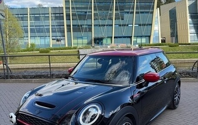 MINI Hatch, 2020 год, 4 000 000 рублей, 1 фотография