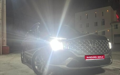 Hyundai Santa Fe IV, 2021 год, 3 600 000 рублей, 1 фотография