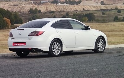 Mazda 6, 2008 год, 819 000 рублей, 1 фотография