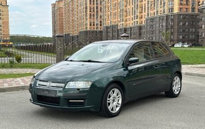 Fiat Stilo, 2002 год, 350 000 рублей, 1 фотография