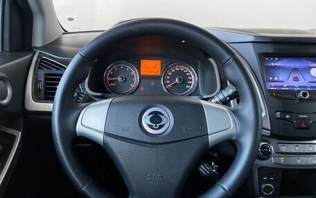 SsangYong Actyon II рестайлинг, 2014 год, 1 079 000 рублей, 8 фотография