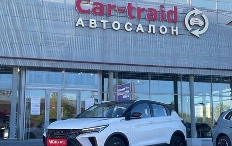 Geely Coolray I, 2024 год, 2 400 000 рублей, 1 фотография