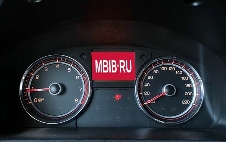 SsangYong Actyon II рестайлинг, 2014 год, 1 079 000 рублей, 9 фотография