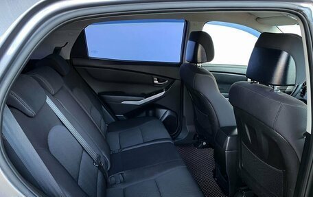 SsangYong Actyon II рестайлинг, 2014 год, 1 079 000 рублей, 14 фотография