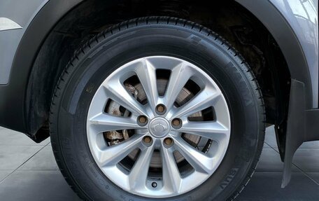 SsangYong Actyon II рестайлинг, 2014 год, 1 079 000 рублей, 16 фотография