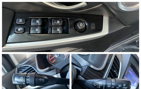 SsangYong Actyon II рестайлинг, 2014 год, 1 079 000 рублей, 11 фотография