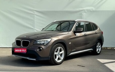 BMW X1, 2012 год, 1 090 000 рублей, 1 фотография