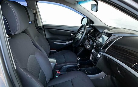 SsangYong Actyon II рестайлинг, 2014 год, 1 079 000 рублей, 15 фотография