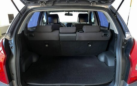 SsangYong Actyon II рестайлинг, 2014 год, 1 079 000 рублей, 19 фотография