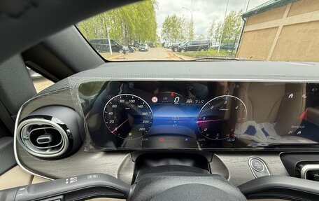 Mercedes-Benz V-Класс, 2024 год, 14 250 000 рублей, 6 фотография