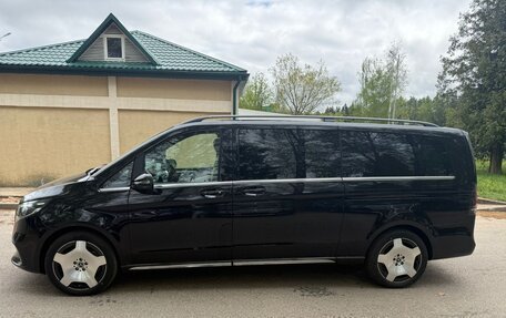 Mercedes-Benz V-Класс, 2024 год, 14 250 000 рублей, 4 фотография