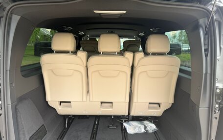 Mercedes-Benz V-Класс, 2024 год, 14 250 000 рублей, 7 фотография