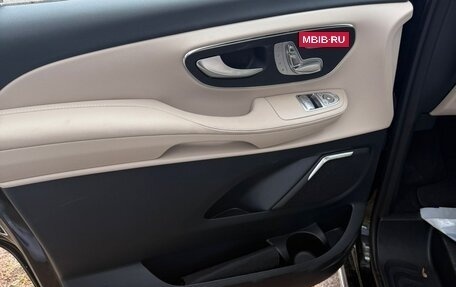 Mercedes-Benz V-Класс, 2024 год, 14 250 000 рублей, 8 фотография