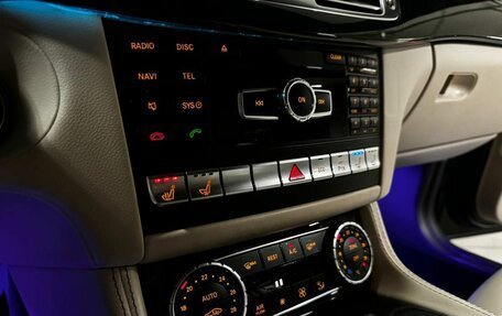Mercedes-Benz CLS, 2013 год, 2 575 000 рублей, 10 фотография