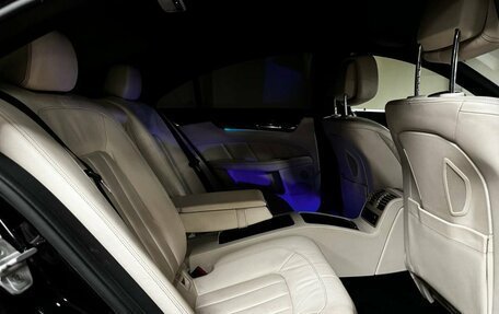 Mercedes-Benz CLS, 2013 год, 2 575 000 рублей, 9 фотография