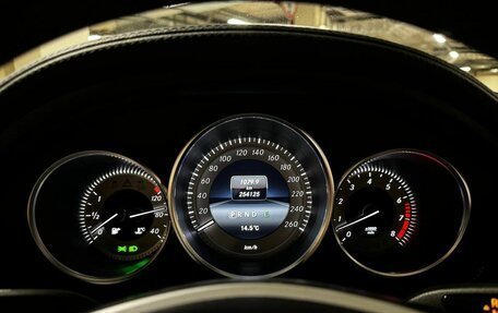 Mercedes-Benz CLS, 2013 год, 2 575 000 рублей, 14 фотография