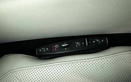Mercedes-Benz CLS, 2013 год, 2 575 000 рублей, 11 фотография