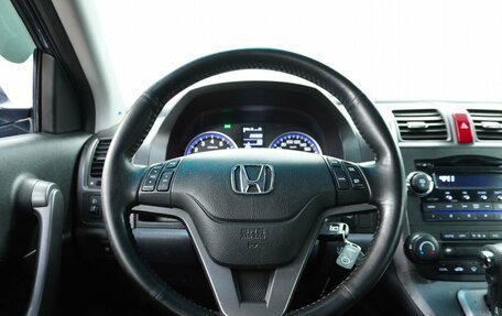 Honda CR-V III рестайлинг, 2008 год, 1 100 000 рублей, 10 фотография