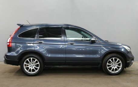 Honda CR-V III рестайлинг, 2008 год, 1 100 000 рублей, 4 фотография