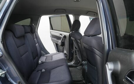 Honda CR-V III рестайлинг, 2008 год, 1 100 000 рублей, 11 фотография