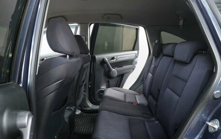 Honda CR-V III рестайлинг, 2008 год, 1 100 000 рублей, 14 фотография