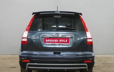 Honda CR-V III рестайлинг, 2008 год, 1 100 000 рублей, 6 фотография