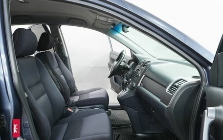 Honda CR-V III рестайлинг, 2008 год, 1 100 000 рублей, 12 фотография