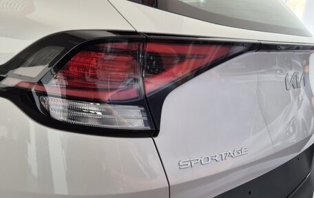 KIA Sportage IV рестайлинг, 2025 год, 4 300 000 рублей, 5 фотография