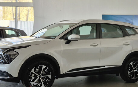 KIA Sportage IV рестайлинг, 2025 год, 4 300 000 рублей, 7 фотография