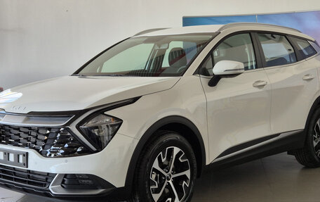 KIA Sportage IV рестайлинг, 2025 год, 4 300 000 рублей, 6 фотография